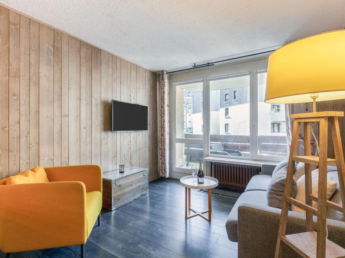 Apartment Le Pramecou - Val Claret-14 By Interhome Tignes Exterior foto