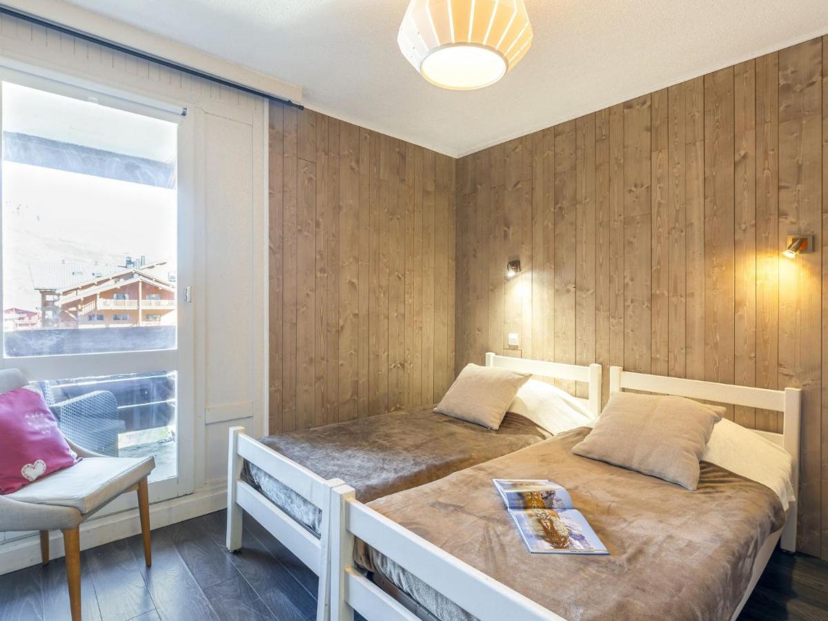 Apartment Le Pramecou - Val Claret-14 By Interhome Tignes Exterior foto