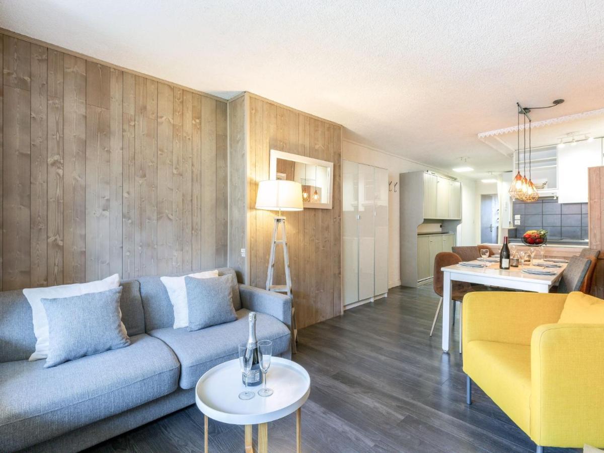 Apartment Le Pramecou - Val Claret-14 By Interhome Tignes Exterior foto