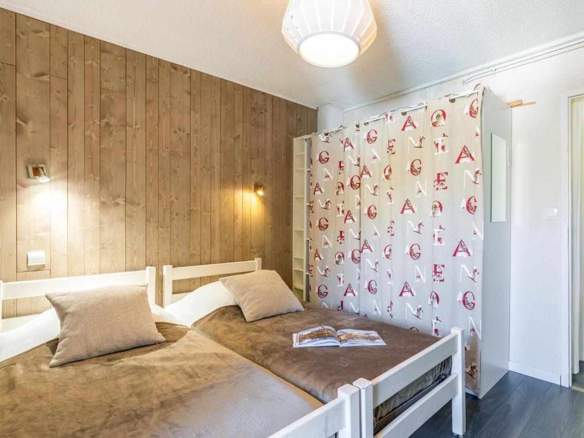 Apartment Le Pramecou - Val Claret-14 By Interhome Tignes Exterior foto